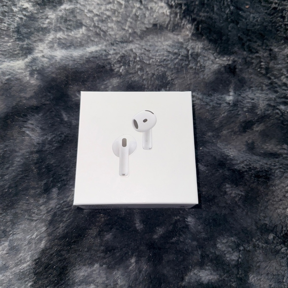 Apple AirPods 4 (ANC)